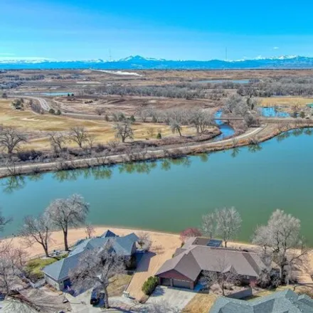 Buy this 6 bed house on 498 Poudre Bay in Windsor, CO 80550