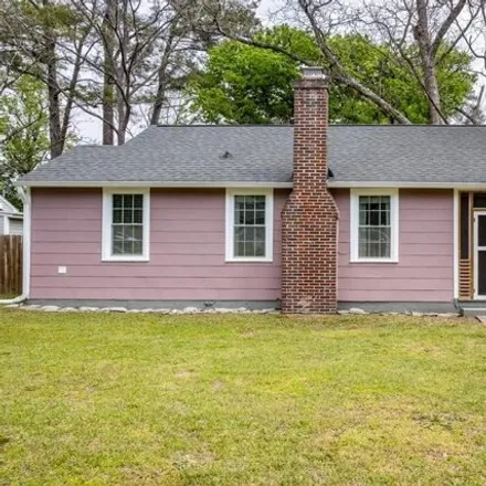 Buy this 2 bed house on 3821 Barwick Street in Columbia, SC 29205