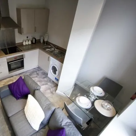 Rent this 2 bed apartment on Sunbridge Road in Bradford, BD1 2NE