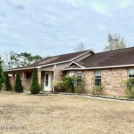 Buy this 3 bed house on 2329 Westgate Parkway in Gautier, MS 39553