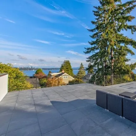 Buy this 5 bed house on 1718 Madrona Drive in Seattle, WA 98122