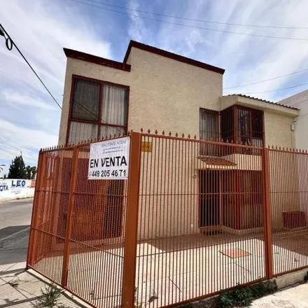 Buy this 3 bed house on Calle Río de la Plata in 20040 Aguascalientes City, AGU