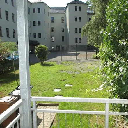 Rent this 2 bed apartment on Lange Straße 58 in 08525 Plauen, Germany