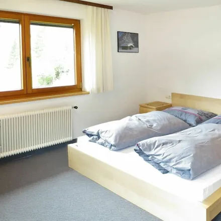 Rent this 6 bed house on Niederhof in 6555 Kappl, Austria