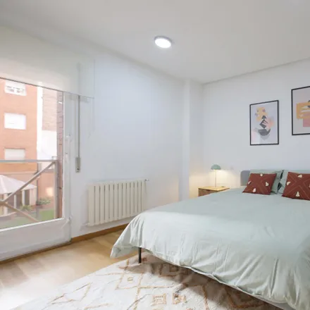 Rent this 3 bed apartment on Palacio Dragón in Calle de Ayala, 72