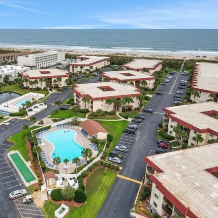 Image 5 - Saint Augustine Ocean & Racquet Resort, A1A Beach Boulevard, Saint Augustine Beach, Saint Johns County, FL 32084, USA - House for sale