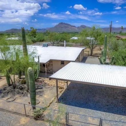 Image 3 - 5650 W Wyoming St, Tucson, Arizona, 85757 - House for sale