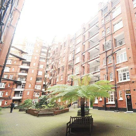 Image 1 - Queen Alexandra Mansions, Hastings Street, London, WC1H 9DS, United Kingdom - Apartment for rent