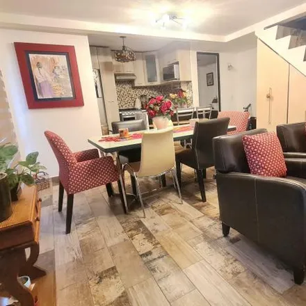 Buy this 2 bed apartment on Calle Palermo in Benito Juárez, 03610 Mexico City