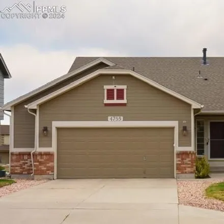 Image 4 - 4755 Timber Wolf Trl, Colorado Springs, Colorado, 80920 - House for sale