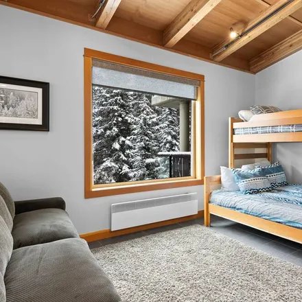 Rent this 2 bed apartment on Sun Peaks in BC V0E 5N0, Canada