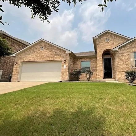 Buy this 4 bed house on 3008 Barley Field Pass in Pflugerville, TX 78660