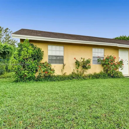 Image 1 - 631 Southwest 83rd Avenue, North Lauderdale, FL 33068, USA - House for sale
