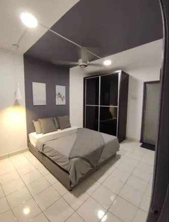 Rent this 1 bed apartment on Jalan PJU 3/29 in Mutiara Damansara, 47810 Petaling Jaya