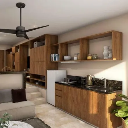 Buy this 1 bed apartment on Berry House in Calle 28 Norte, 77720 Playa del Carmen