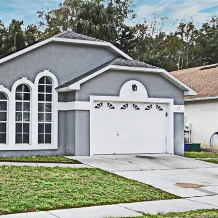 Buy this 3 bed house on 185 Holloway Court in Sanford, FL 32771