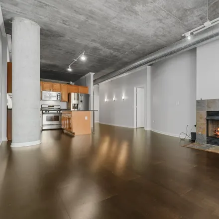 Image 7 - The Lofts at Museum Park 1, 125 East 13th Street, Chicago, IL 60605, USA - Loft for sale