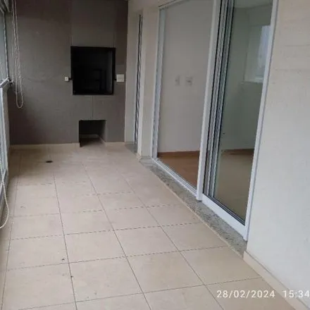 Rent this 3 bed apartment on Rua Heitor Peixoto 869 in Cambuci, São Paulo - SP