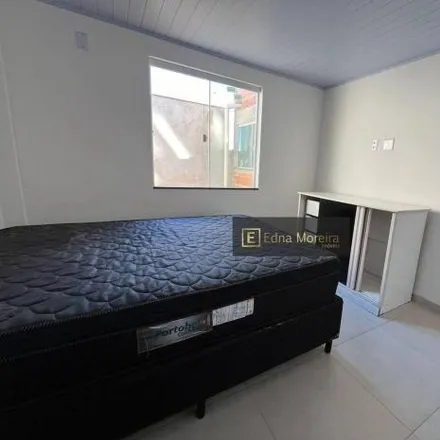 Rent this 1 bed apartment on Rua Porto Alegre in Gamboa, Cabo Frio - RJ