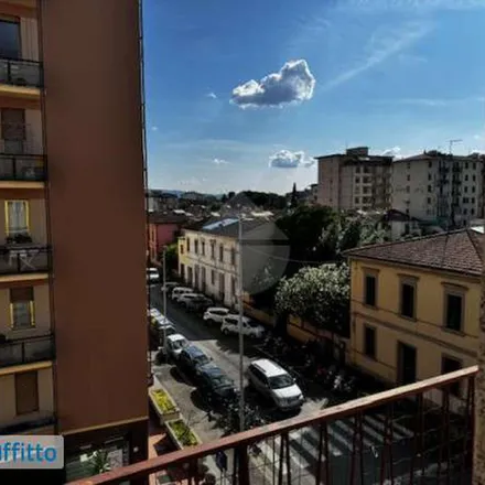 Rent this 4 bed apartment on P.Zza S.Iacopino Sn in Via Maragliano, 50144 Florence FI