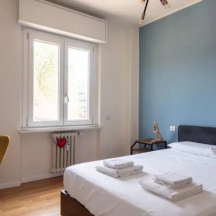 Image 3 - Via Marostica, 20146 Milan MI, Italy - Apartment for rent