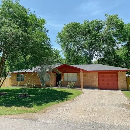 Buy this 3 bed house on 276 Oakwood Drive in Jones Creek, Brazoria County