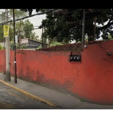 Buy this 5 bed house on Privada San Francisco 55 in La Magdalena Contreras, 10500 Santa Fe
