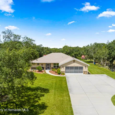 Image 4 - 17839 Dansville Drive, Shady Hills, Pasco County, FL 34610, USA - House for sale