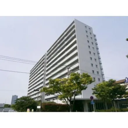 Rent this 3 bed apartment on Shuto Expressway Route 9 Fukagawa Line in Shiomi 1-chome, Koto