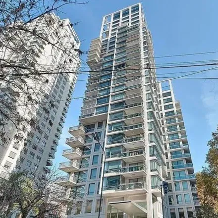 Image 2 - Godoy Cruz 2999, Palermo, C1425 FQJ Buenos Aires, Argentina - Apartment for sale