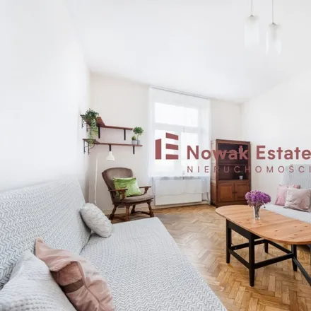 Buy this 2 bed apartment on Halicka in Halicka 14a, 31-036 Krakow