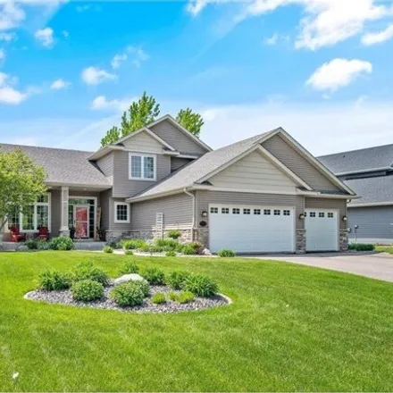 Buy this 5 bed house on 873 Goldenrod Court in Delano, Wright County