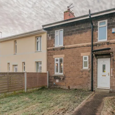 Rent this 3 bed townhouse on Wordsworth Avenue in Doncaster, DN4 8LA