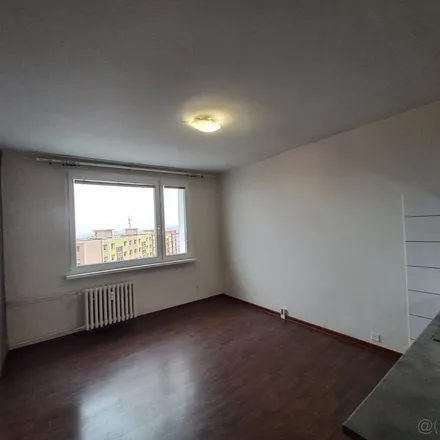 Image 1 - Farského, 430 01 Chomutov, Czechia - Apartment for rent