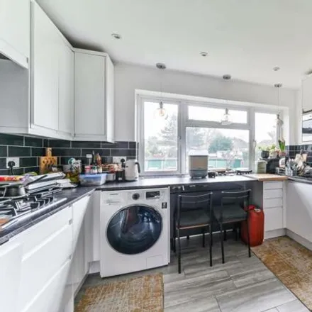 Rent this 2 bed room on Brunswick Manor in Brunswick Road, London