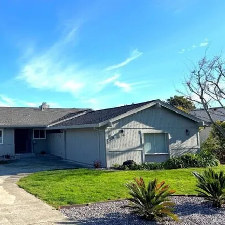 Rent this 3 bed house on 206 Kaanapali Drive in Vichy Springs, Napa County
