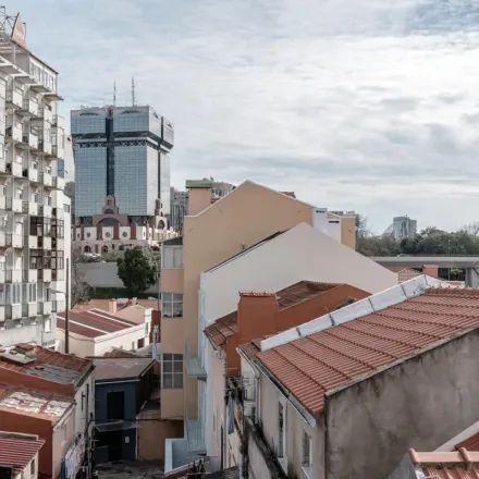 Image 5 - Pátio da Celeste, 1070-148 Lisbon, Portugal - Apartment for rent