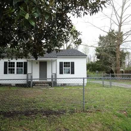 Rent this 2 bed house on 366 Collins Street in Jacksonville, NC 28540