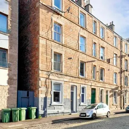 Buy this 2 bed apartment on 24 Thorntree Street in City of Edinburgh, EH6 8PZ