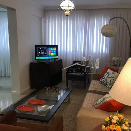 Buy this 3 bed apartment on Edifício Antares in Rua Julieta Lins 22, Pioneiros