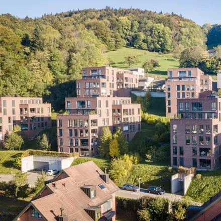 Rent this 3 bed apartment on Rosenbüchelstrasse 25 in 9014 St. Gallen, Switzerland