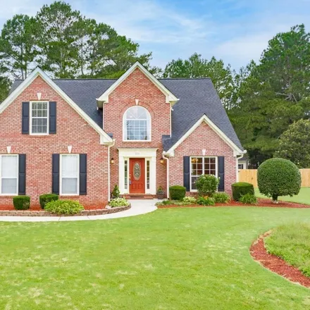 Buy this 3 bed house on 600 Planters Mill Point in Gwinnett County, GA 30019
