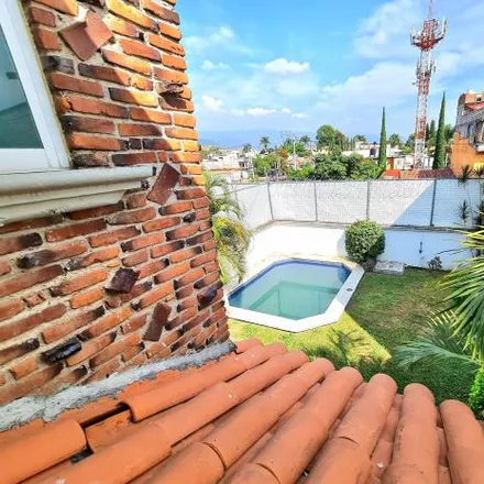 Rent this 3 bed house on Privada Jacarandas in 62330 Cuernavaca, MOR