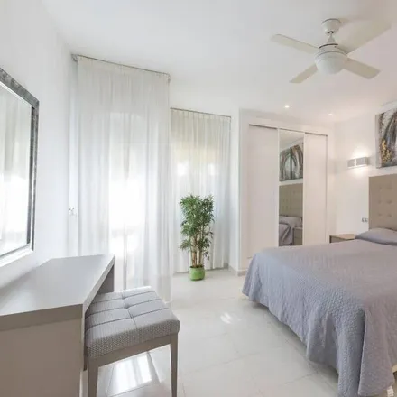Rent this 2 bed apartment on 30389 Cartagena