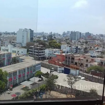 Image 1 - ReflexVet, Avenida de Tomás Marsano, Surquillo, Lima Metropolitan Area 15038, Peru - Apartment for sale