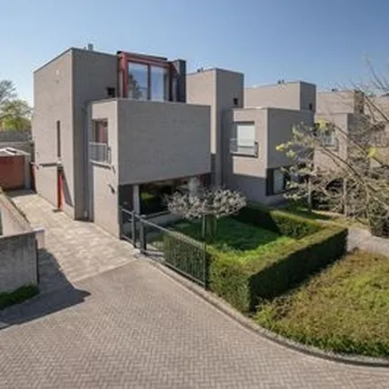 Image 1 - Mockveld 22, 6224 JL Maastricht, Netherlands - Apartment for rent