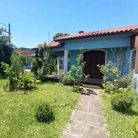 Buy this 2 bed house on Avenida Rubem Berta in Tiroleza, Tramandaí - RS