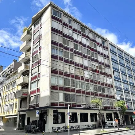 Rent this 1 bed apartment on Holy Cow in Rue de Carouge 14, 1205 Geneva