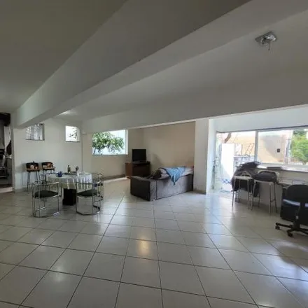 Rent this 1 bed apartment on Rua Cônego Santana in Cachoeirinha, Belo Horizonte - MG