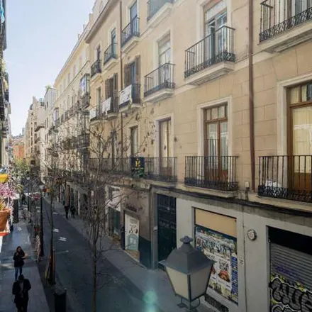 Image 9 - unnamed road, Madrid, Spain - Apartment for rent